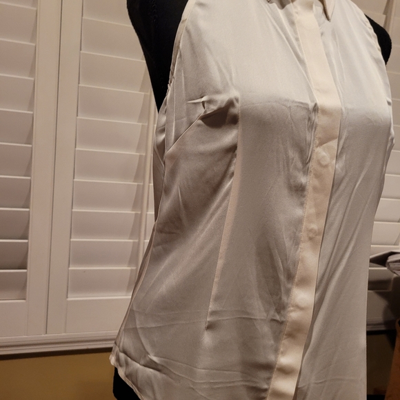 Art of the gentlewoman blouse size 1 - Picture 6 of 16